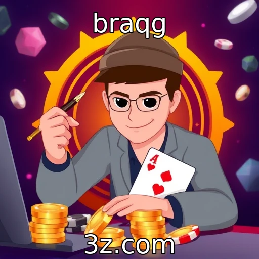 Mudanças na regulamentação de jogos online