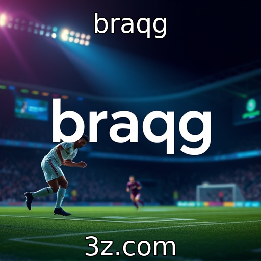 braqg - Descubra como as criptomoedas estão revolucionando as apostas online