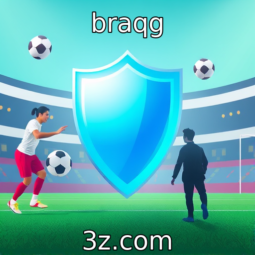 braqg - Domine as Apostas: Estratégias para Analisar Jogos ao Vivo