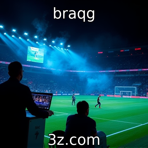 braqg - Explorando a psicologia das apostas: como as emoções influenciam suas decisões