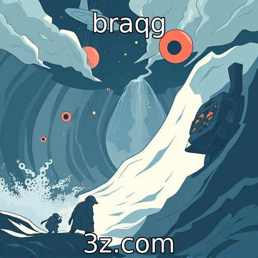 braqg | A evolução das narrativas nos jogos modernos