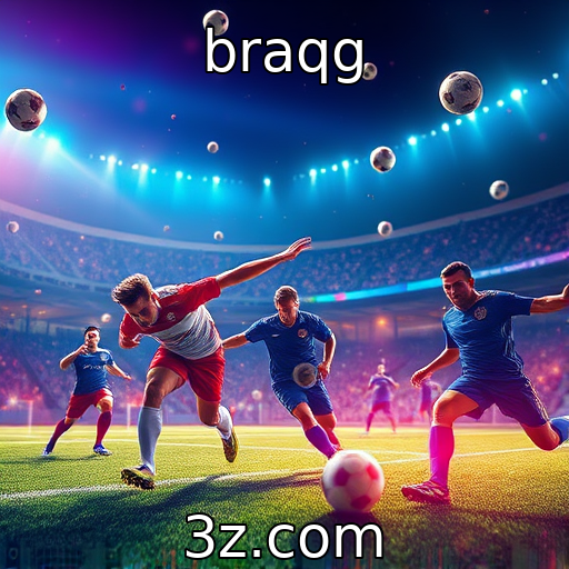 braqg | Apostas Esportivas: Análises que Podem Mudar Seu Jogo