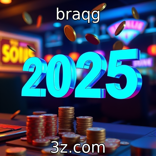 braqg - Como os métodos de pagamento moldam a experiência do jogador em 2025