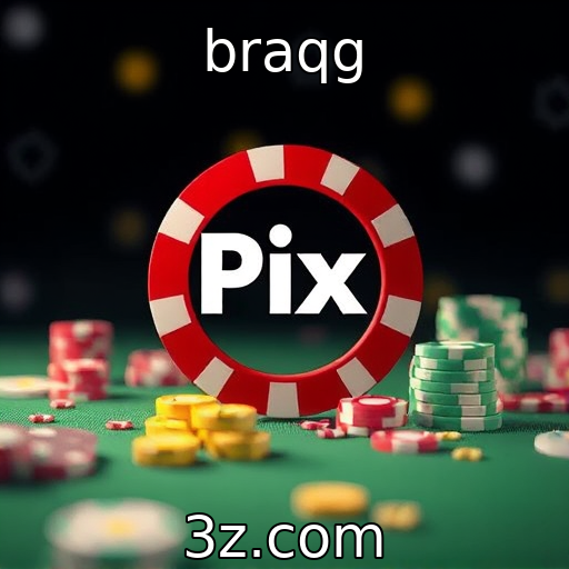 braqg - Como os jackpots progressivos transformam a experiência nos cassinos online