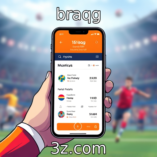 braqg : Estratégias vencedoras para apostar nas grandes finais esportivas