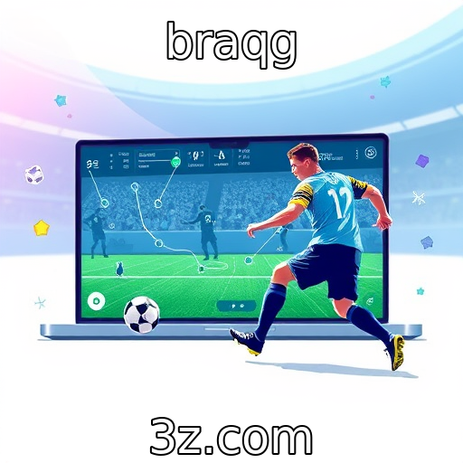 braqg | Apostas esportivas: estratégias que maximizam seus ganhos em 2025