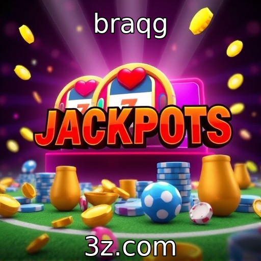 braqg | Estratégias infalíveis para ganhos em apostas esportivas