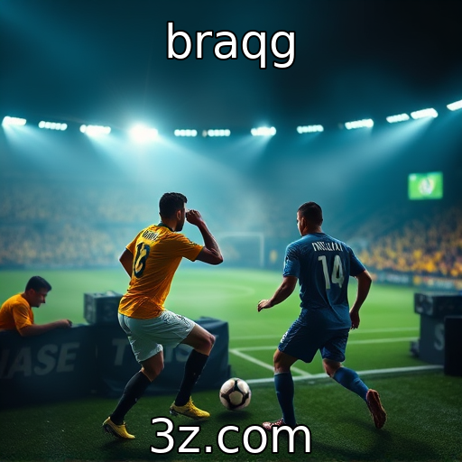 braqg | Revolução nas Apostas: Como os Brasilenses Estão Transformando o Mercado