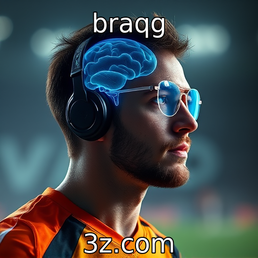 braqg - Os segredos por trás das apostas esportivas de sucesso