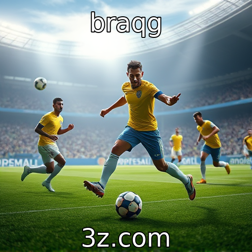 braqg - Segredos para aumentar suas chances nas apostas esportivas