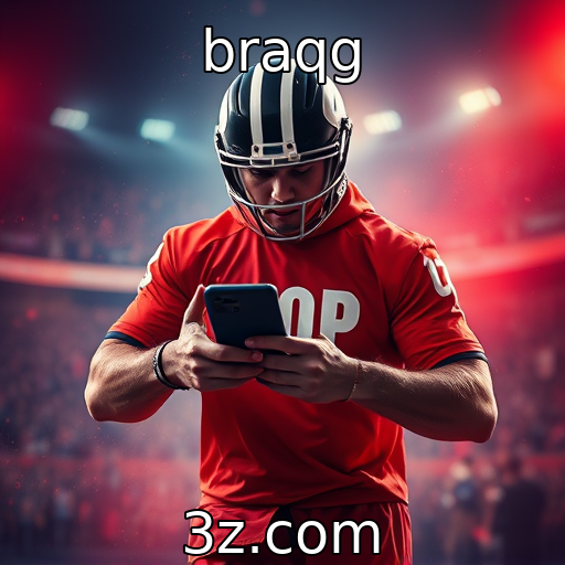 braqg - Apostas Esportivas: Como Analisar Partidas Para Maximizar Seus Lucros