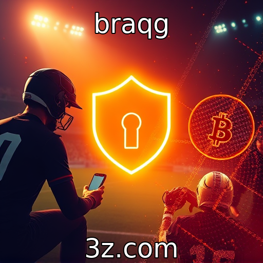 braqg : Apostas esportivas: como analisar partidas para aumentar suas chances de vitória