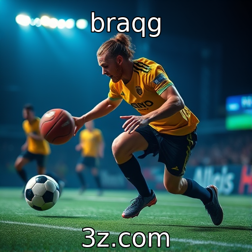 braqg | Análise de Jogos: O Que Esperar das Próximas Apostas Esportivas