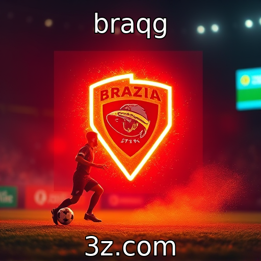 braqg - Revolução nas apostas esportivas: como o Brasil está mudando o jogo