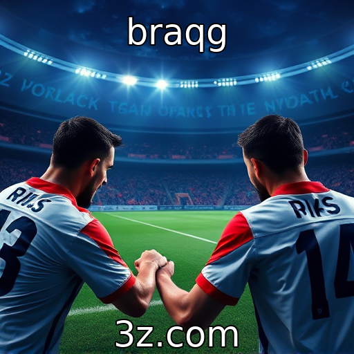 braqg : Apostas esportivas: Como analisar jogos e maximizar seus ganhos