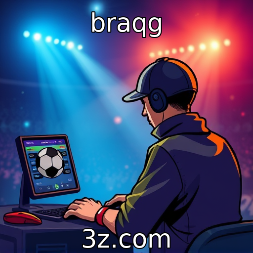 braqg - Apostas esportivas: como ler análises e maximizar seus ganhos