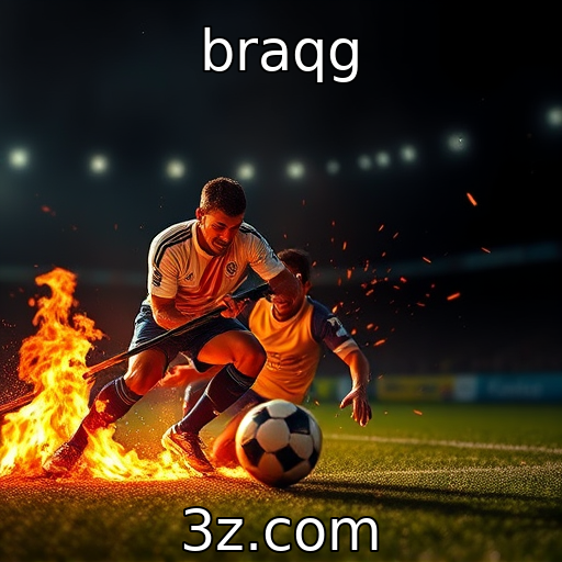 braqg | Apostas Esportivas: Análises que Podem Transformar sua Estratégia