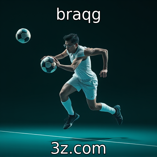 braqg : Desvendando os segredos das apostas esportivas: estratégias vencedoras