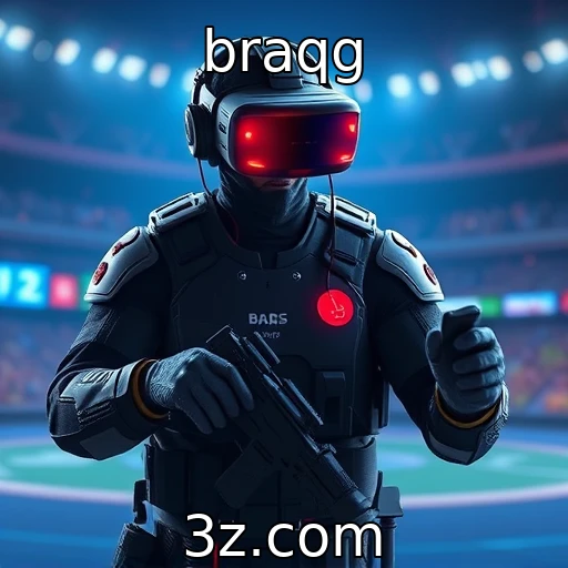 Efeito da realidade virtual na experiência dos jogadores